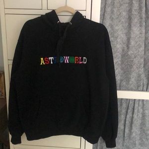 COPY - Travis Scott astroworld Hoodie